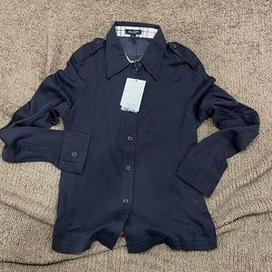 Burberry London women’s shirt